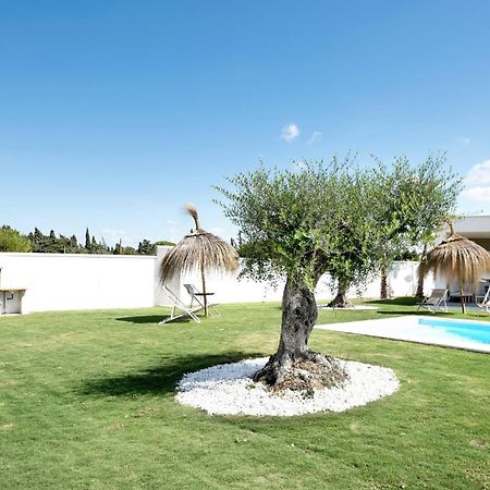Complejo Villa Preciosa 20 Personas Chiclana de la Frontera Kültér fotó