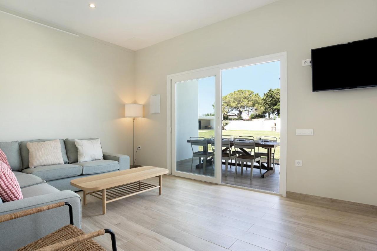 Complejo Villa Preciosa 20 Personas Chiclana de la Frontera Kültér fotó