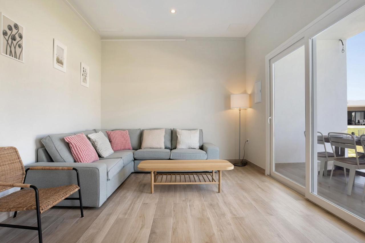 Complejo Villa Preciosa 20 Personas Chiclana de la Frontera Kültér fotó