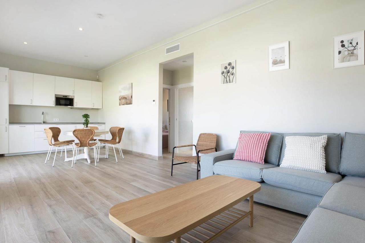 Complejo Villa Preciosa 20 Personas Chiclana de la Frontera Kültér fotó