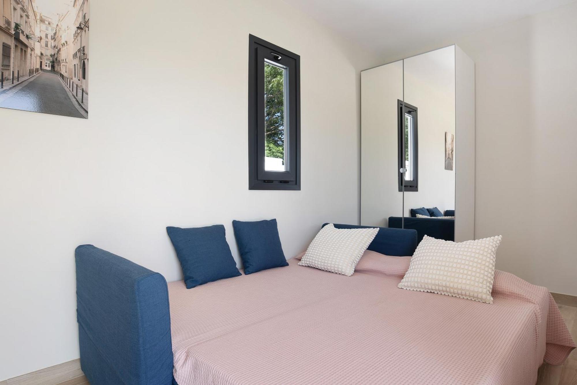 Complejo Villa Preciosa 20 Personas Chiclana de la Frontera Kültér fotó